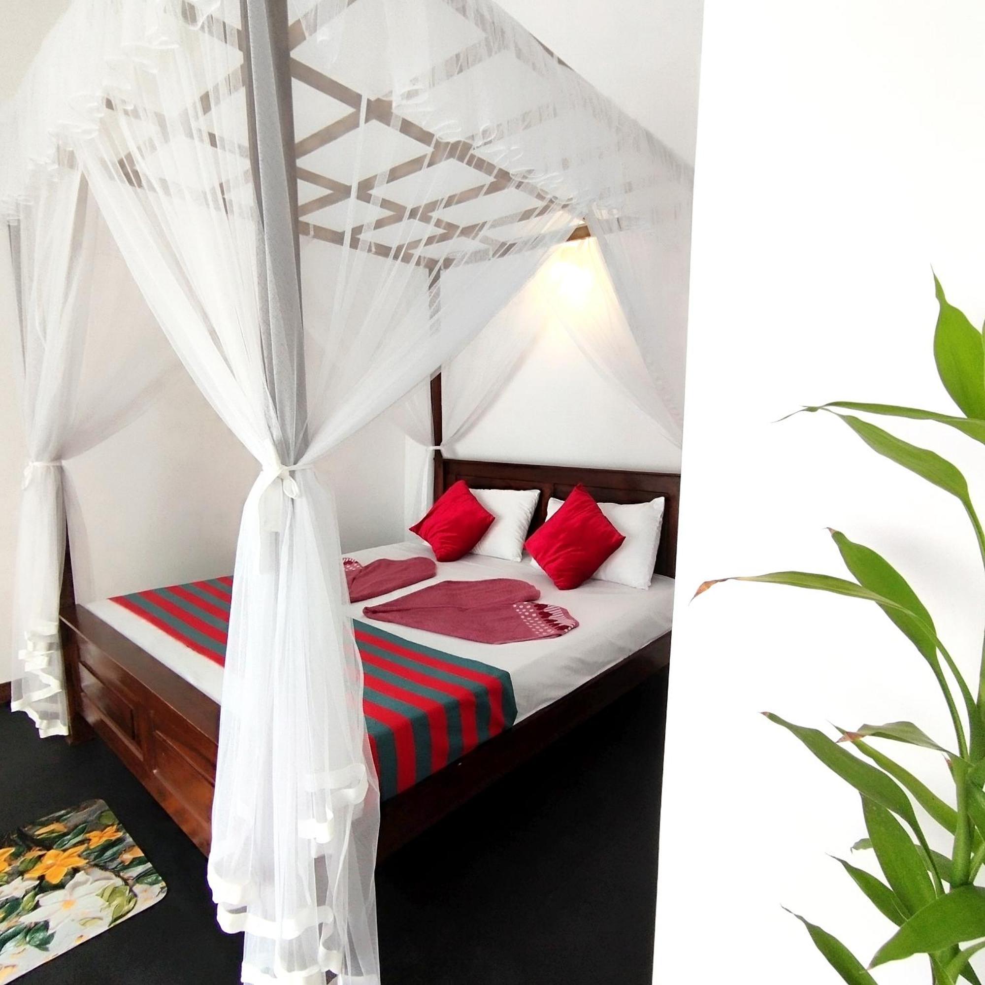 Mirissa Villa Green Pepper Kültér fotó