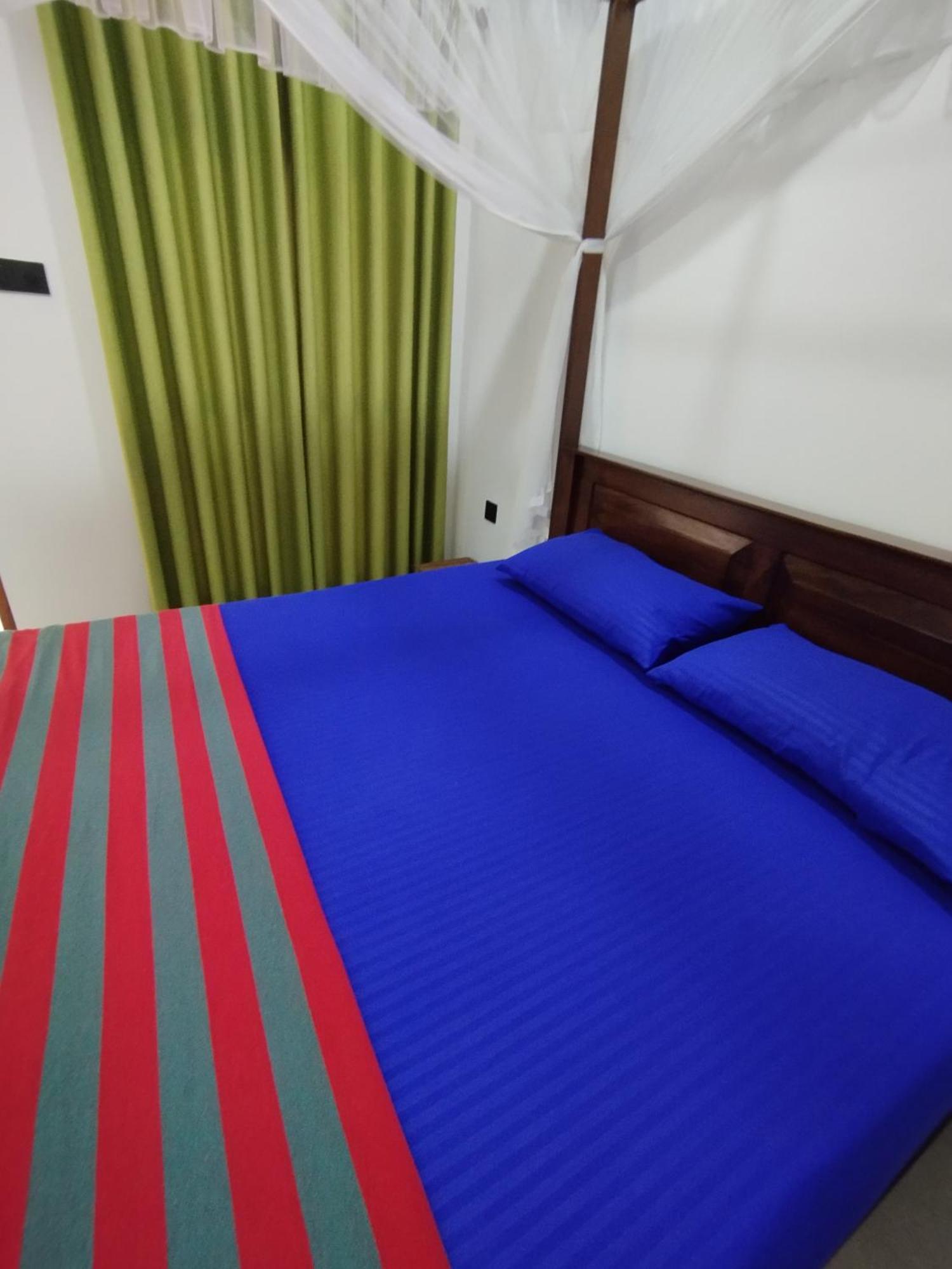 Mirissa Villa Green Pepper Kültér fotó